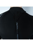 Womens Axis Back Zip 3/2mm (Ocena) Coming Soon