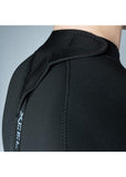 Womens Axis Back Zip 3/2mm (Ocena) Coming Soon