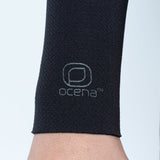 Womens Comp+ L/S BACK Zip Springsuit 2/1.5mm (Ocena)