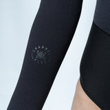 Womens Comp+ L/S BACK Zip Springsuit 2/1.5mm (Ocena)