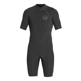 Mens Axis S/S Springsuit 2mm