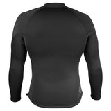 Mens Axis L/S 2/1mm Pullover Top