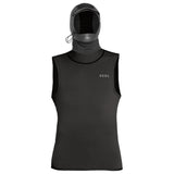 Mens Insulate-XR Vest w/Hood