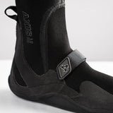 Axis Round Toe Boot 7mm