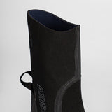 Axis Round Toe Boot 7mm