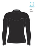 Womens Comp+ L/S Top 1.5mm (Ocena)