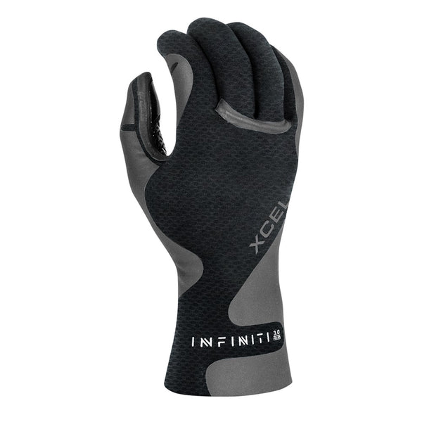 Infiniti 5 Finger Glove 3mm