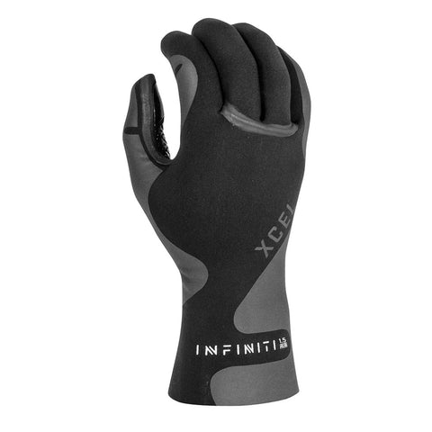 Infiniti 5 Finger Glove 1.5mm