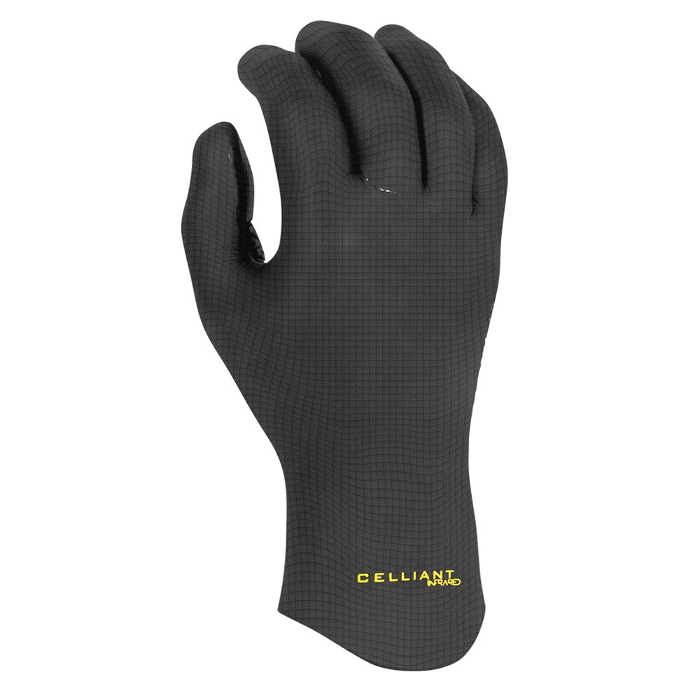 Comp X 5 Finger Glove 4mm – XCEL Wetsuits Canada
