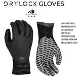 Drylock 3-Finger Glove 5mm
