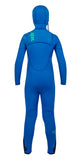 Youth Comp 4.5/3.5mm Hooded Fullsuit