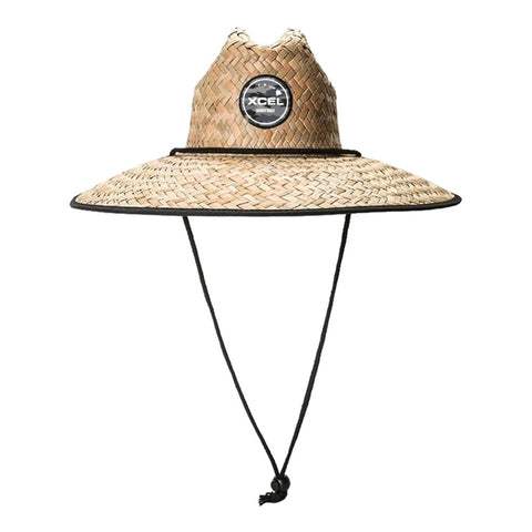 Xcel Sunset Point Straw Hat
