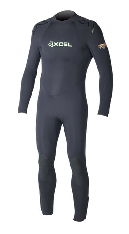 Mens Thermoflex 3mm Dive Fullsuit