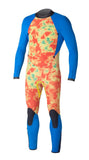 Mens Thermoflex 3mm Dive Fullsuit
