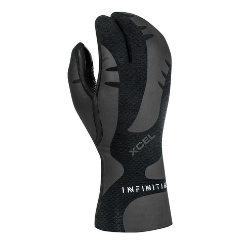Infiniti 3 Finger Glove 5mm