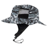 Camo Essential Water Hat