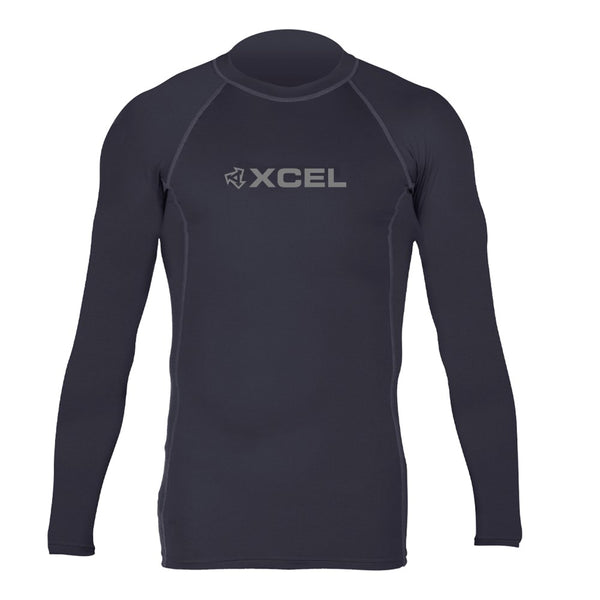 Buy 2XU Men's Elite Compression Long Sleeve Top Online at  desertcartSeychelles