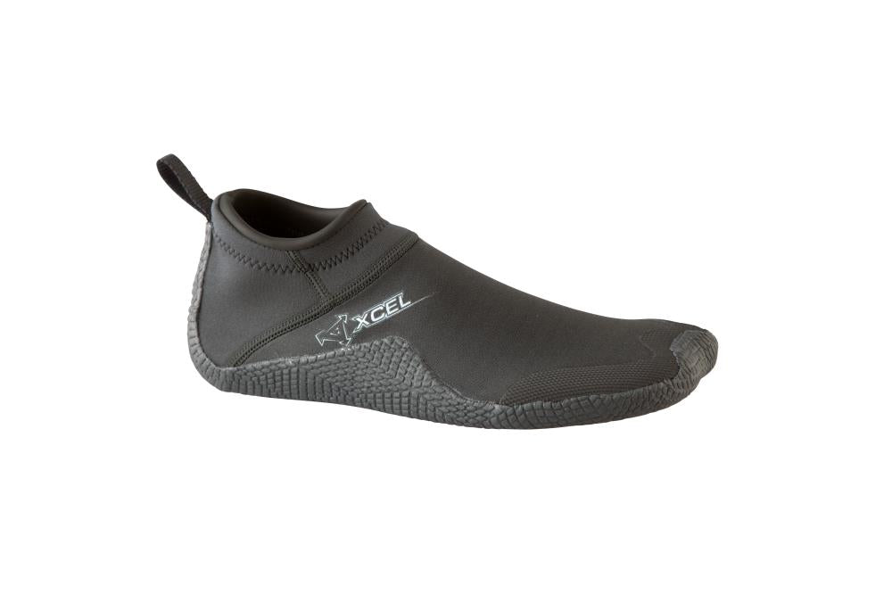 Reefwalker Round Toe Reef Boot 1mm – XCEL Wetsuits Canada