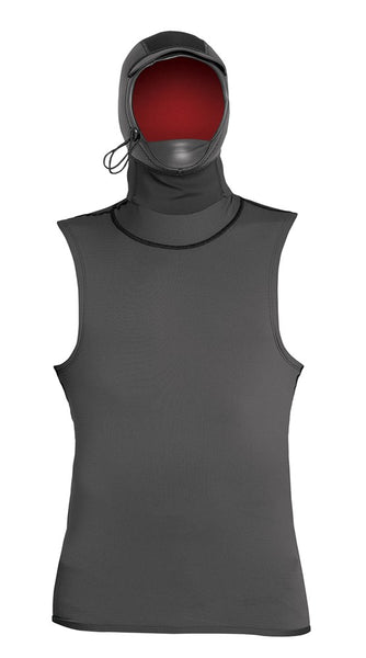 Insulate-X Hooded Vest