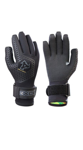 ThermoFlex Dive TDC 5 Finger Gloves 5/4