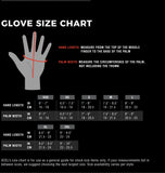Drylock 5-Finger Glove 3mm