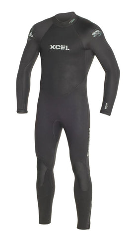 Mens Hydroflex Dive Suit 7/6