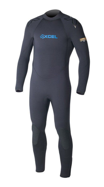Mens ThermoFlex TDC Dive Suit 7/6