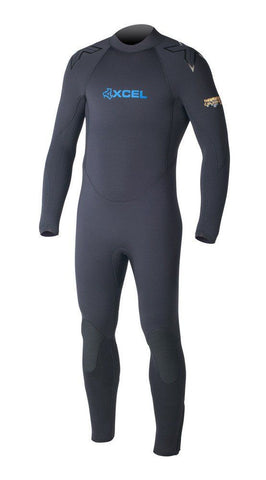 Mens ThermoFlex TDC Dive Suit 7/6