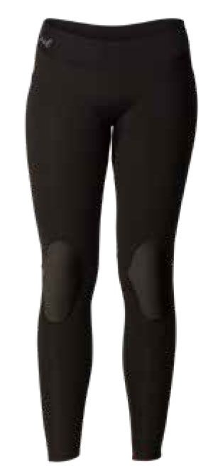 2mm Vital Wetsuit Legging  Made from Yulex™ - Vital Surf Gear