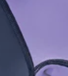Denim-Pale Purple